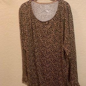 Women’s Maurice’s 3X top